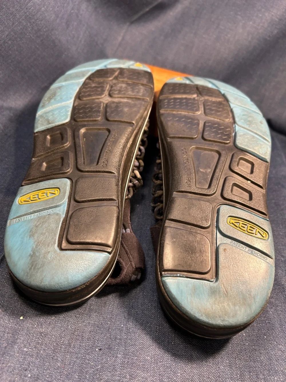 Keen uneek summer sandal